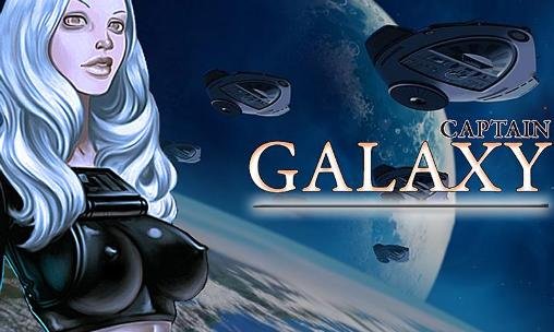 game pic for Captain Galaxy